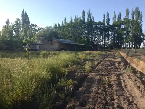 Terreno en venta - 2 Dormitorios 1 Baño - Cañada Seca