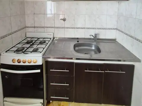 Departamento en Venta en Palermo, USD 54.000