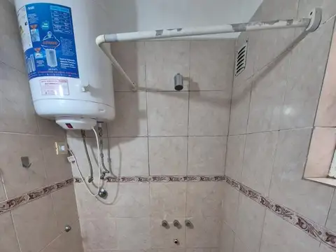 Monoambiente en zona de Palermo