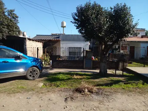 CASA EN VENTA EN GONZALEZ CATAN