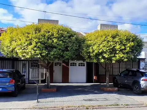 VENTA DUPLEX 3 DORMITORIOS SAN NICOLAS