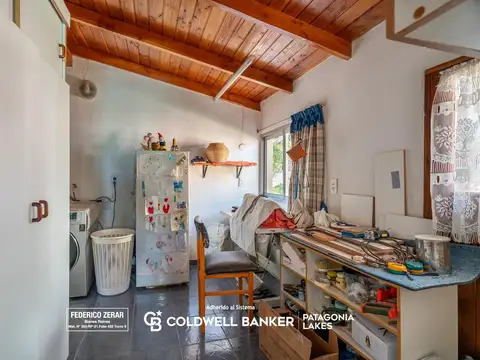Casa en Alquiler en San Carlos de Bariloche, $ 1.200.000