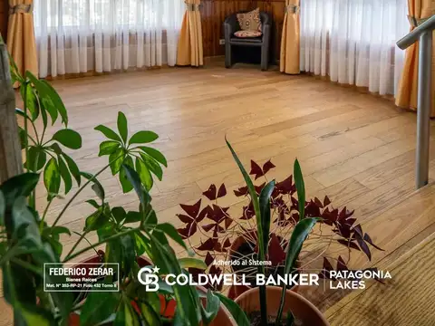 Casa en Alquiler 36 años