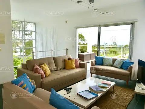 Casa en Alquiler Temporal en Manantiales, USD 35.000
