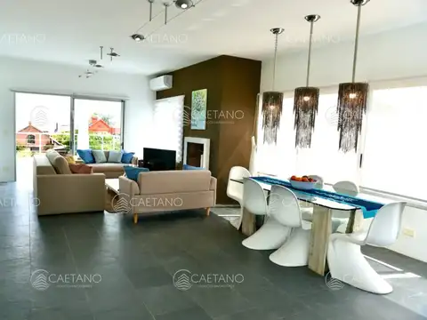 Casa en Alquiler Temporal 2024 años