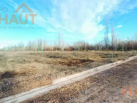 Terreno en Venta de 300,0 m2