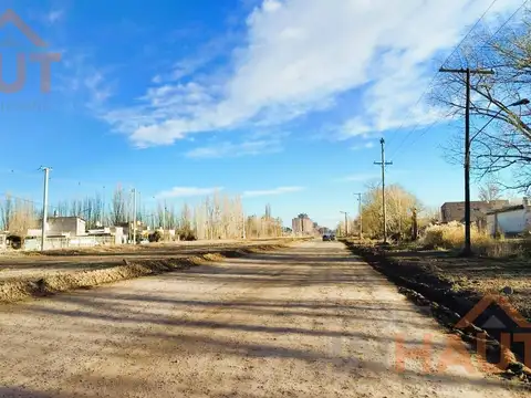 Terreno en Venta en Cinco Saltos, USD 10.000