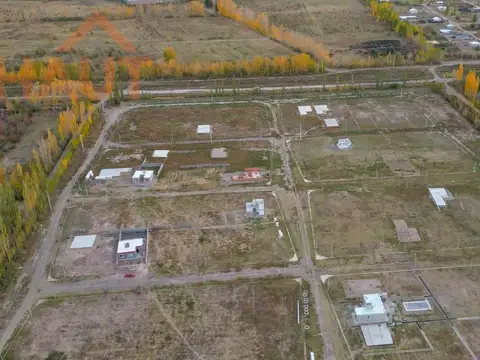 Terreno en B° Residencial EMANUEL 1, Cinco Saltos