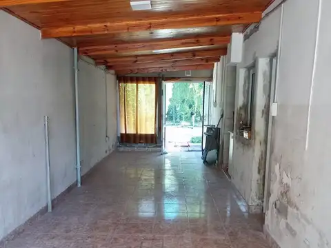 VENTA DE CASA 3 DORMITORIOS EN GRAL D. CERRI