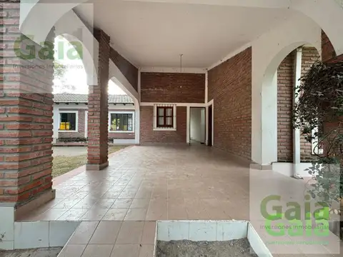 Casa en Venta en Cerrillos, Salta