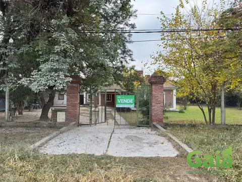 Casa en Venta en Cerrillos, USD 180.000