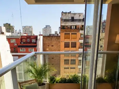Departamento en Alquiler en Belgrano, $ 400.000