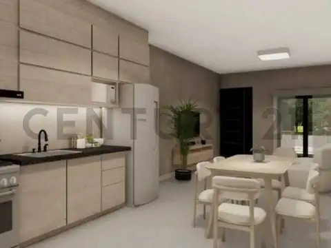 Casa en Venta de 2 dormitorios
