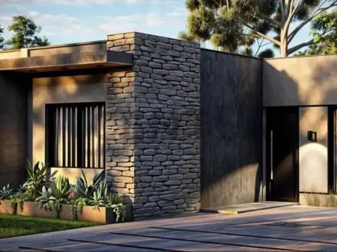 Lote 1 B, B° Agua y Energia 22 Luzuriaga , Piso 0