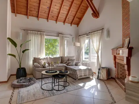 Casa en Venta 20 años