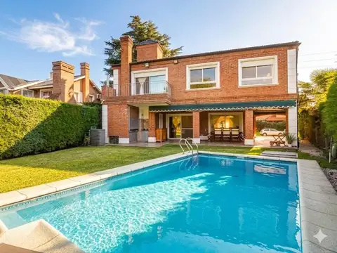 VENTA CASA PILETA COUNTRY BANCO PROVINCIA