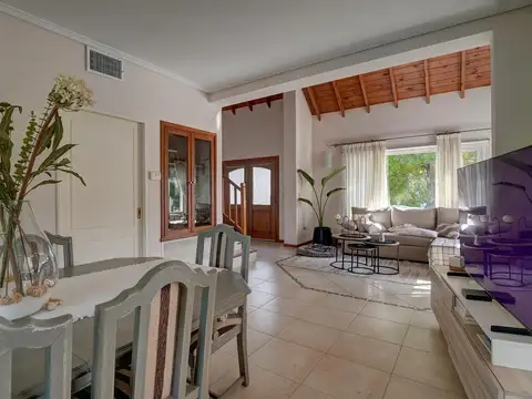 Casa en Venta al Sureste