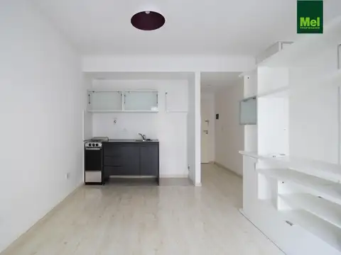 Departamento en Alquiler Apto profesional