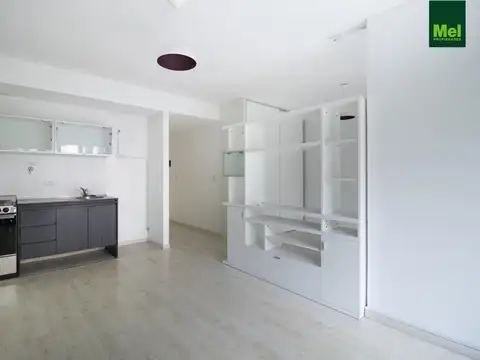 Departamento en Alquiler 12 años