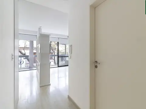 Departamento en Alquiler de Monoambiente