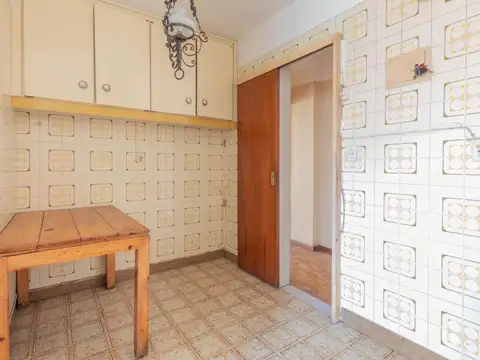 Departamento en Venta 45 años