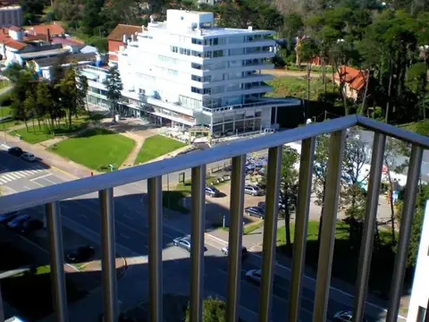 Departamento en Venta en Pinamar, USD 87.000