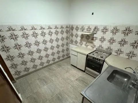 Departamento en Venta al Noreste