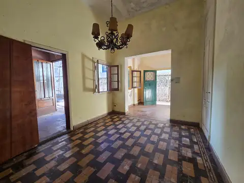 Casa en Venta 60 años