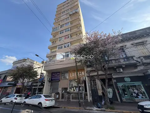 Departamento en alquiler Villa Ballester