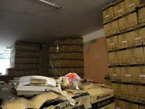 LOCALES - A LA CALLE - ALMAGRO, CAPITAL FEDERAL