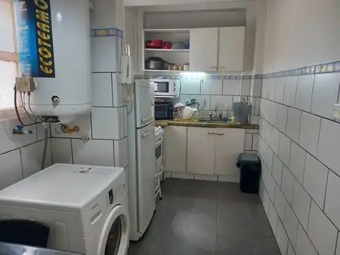 Departamento en Venta en Belgrano, USD 120.000