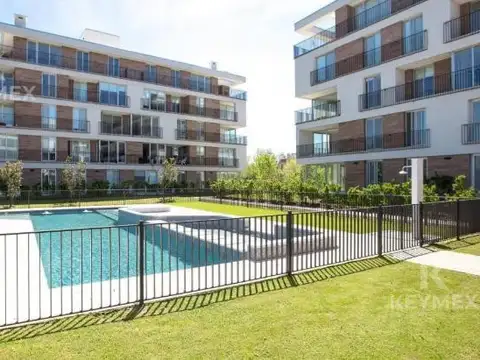 Alquiler Departamento 2 amb - Vilahaus - Ayres Vila - Pilar
