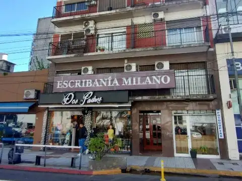 OFICINA EN VENTA MORON CENTRO
