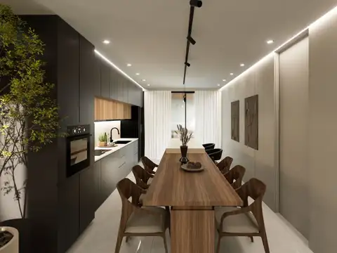 Casa en Venta de 2 dormitorios