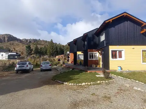Casa en Alquiler en Dina Huapi, $ 1.100.000