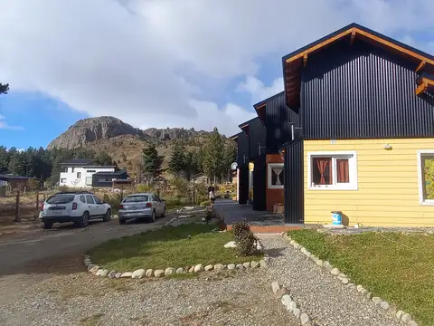 Casa en Alquiler de 1 dormitorio