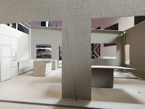 Casa en Venta al Noroeste