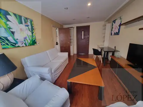Depto Tipo Casa en Alquiler Temporal 20 años