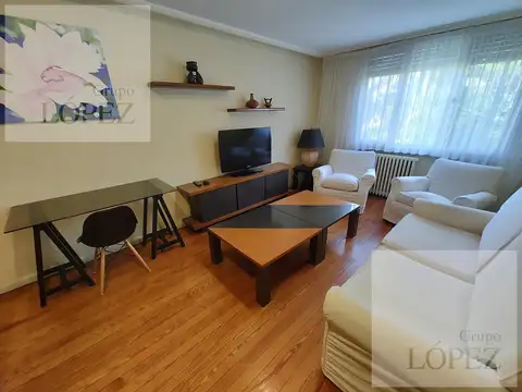 Depto Tipo Casa en Alquiler Temporal en Vicente Lopez, USD 1.400