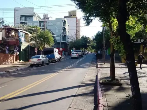 Terreno en Venta en Posadas, USD 130.000