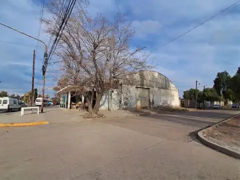 Galpon en Venta 52 años