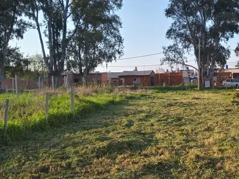 Terreno en Venta, FOT 1