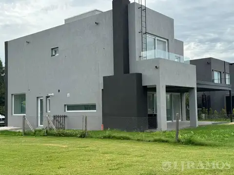 Casa en Venta en Nordelta Las Tipas, USD 430.000