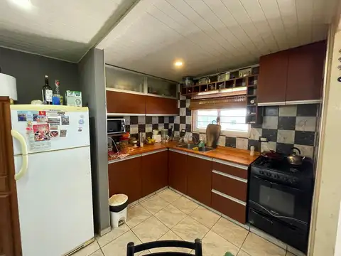 CASA VENTA EN BARRIO CERRADO "LAS CASUARINAS"