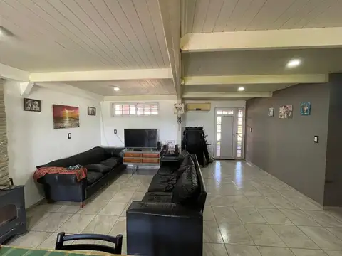 Avenida del Limite 7500