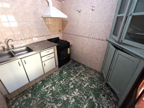 Casa en Alquiler en Villa del Parque, $ 1.200.000