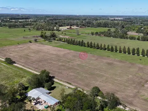 Terreno Campo  en Venta en Ruta 28, Pilar, G.B.A. Zona Norte