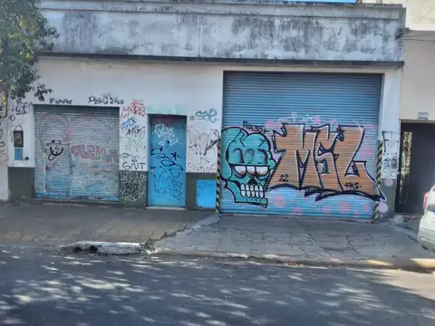 Deposito . Excelente estado