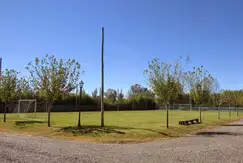 Actividades deportivas futbol, paddle, tenis en La Cesarina en G.B.A. Zona Oeste, Buenos Aires
