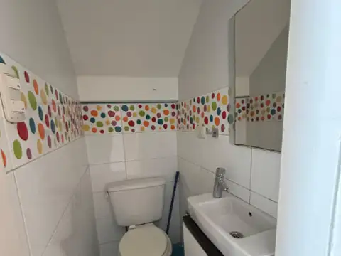 Casa en Alquiler 30 años